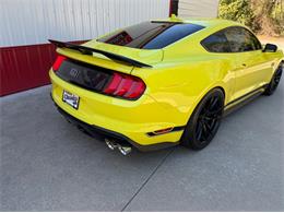 2021 Ford Mustang (CC-2120123) for sale in Newfield, New Jersey