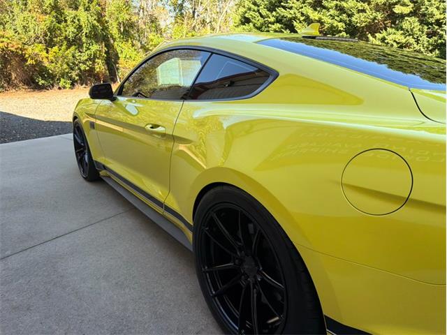 2021 Ford Mustang (CC-2120123) for sale in Newfield, New Jersey