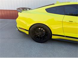 2021 Ford Mustang (CC-2120123) for sale in Newfield, New Jersey