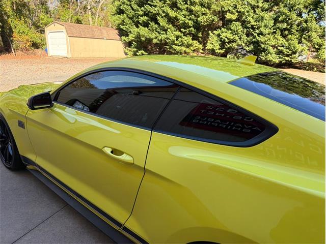 2021 Ford Mustang (CC-2120123) for sale in Newfield, New Jersey