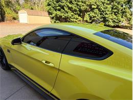 2021 Ford Mustang (CC-2120123) for sale in Newfield, New Jersey