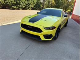 2021 Ford Mustang (CC-2120123) for sale in Newfield, New Jersey