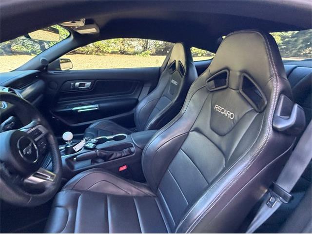 2021 Ford Mustang (CC-2120123) for sale in Newfield, New Jersey