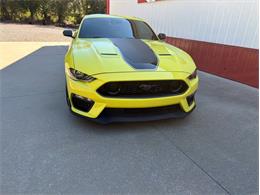 2021 Ford Mustang (CC-2120123) for sale in Newfield, New Jersey