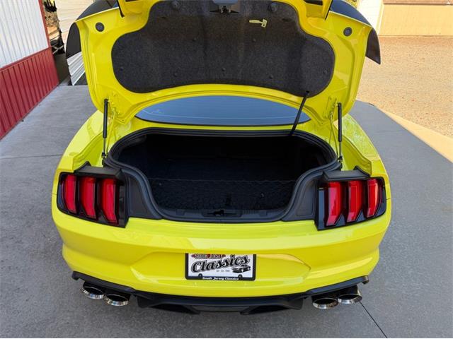 2021 Ford Mustang (CC-2120123) for sale in Newfield, New Jersey