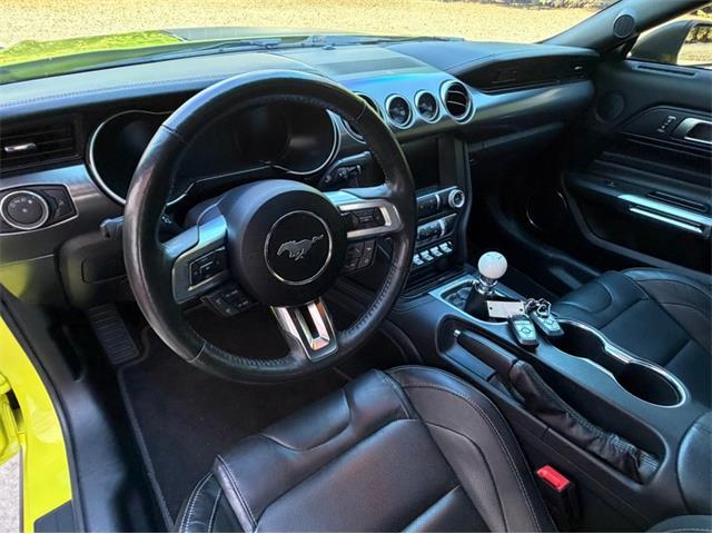 2021 Ford Mustang (CC-2120123) for sale in Newfield, New Jersey