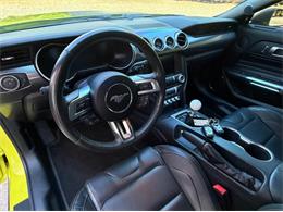2021 Ford Mustang (CC-2120123) for sale in Newfield, New Jersey