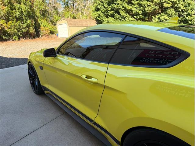 2021 Ford Mustang (CC-2120123) for sale in Newfield, New Jersey