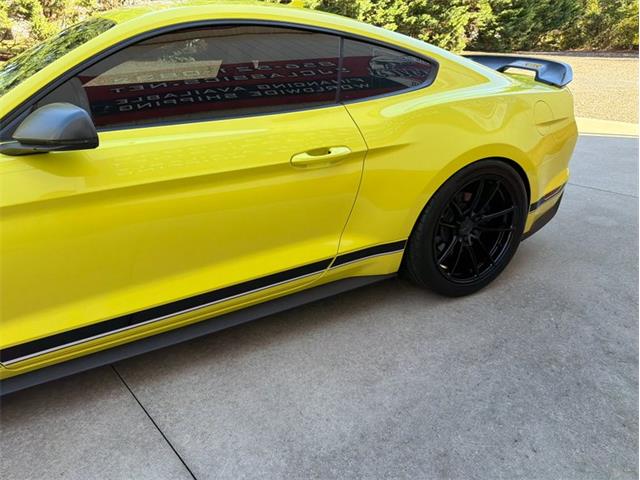 2021 Ford Mustang (CC-2120123) for sale in Newfield, New Jersey