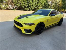 2021 Ford Mustang (CC-2120123) for sale in Newfield, New Jersey