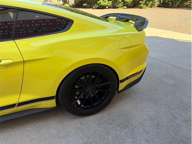 2021 Ford Mustang (CC-2120123) for sale in Newfield, New Jersey