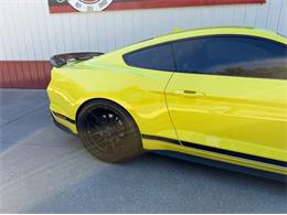 2021 Ford Mustang (CC-2120123) for sale in Newfield, New Jersey