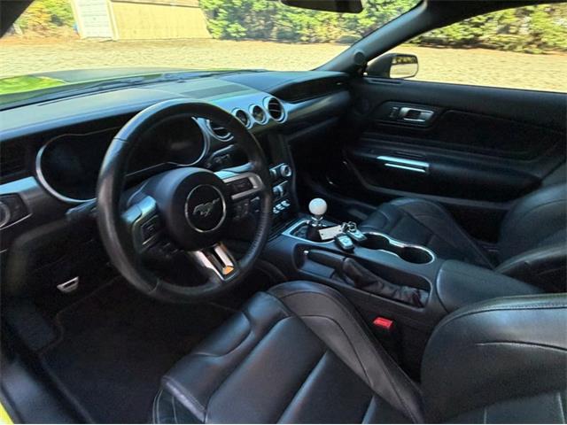 2021 Ford Mustang (CC-2120123) for sale in Newfield, New Jersey