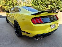 2021 Ford Mustang (CC-2120123) for sale in Newfield, New Jersey