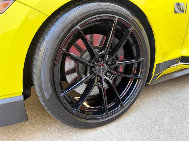 2021 Ford Mustang (CC-2120123) for sale in Newfield, New Jersey