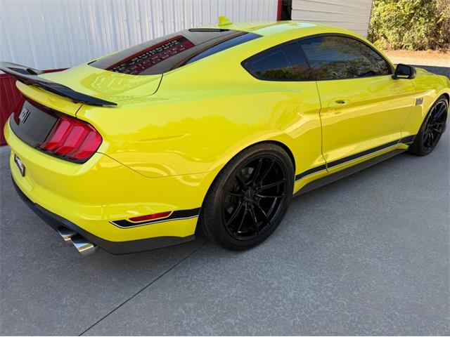 2021 Ford Mustang (CC-2120123) for sale in Newfield, New Jersey