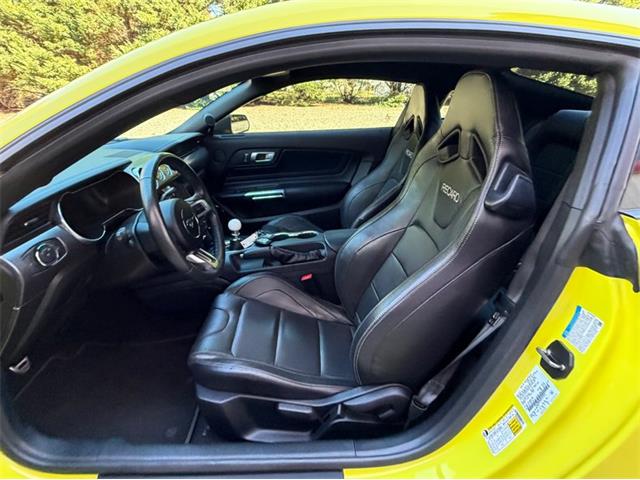 2021 Ford Mustang (CC-2120123) for sale in Newfield, New Jersey