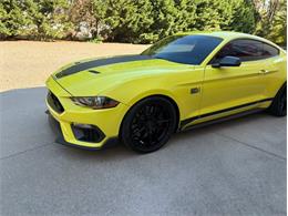2021 Ford Mustang (CC-2120123) for sale in Newfield, New Jersey