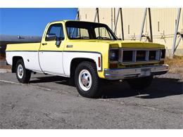 1974 GMC 2500 (CC-2121230) for sale in Missoula, Montana