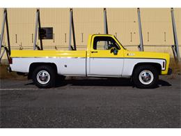 1974 GMC 2500 (CC-2121230) for sale in Missoula, Montana