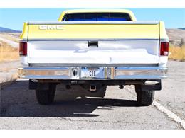 1974 GMC 2500 (CC-2121230) for sale in Missoula, Montana
