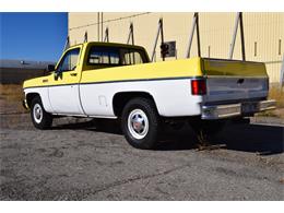 1974 GMC 2500 (CC-2121230) for sale in Missoula, Montana