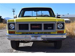 1974 GMC 2500 (CC-2121230) for sale in Missoula, Montana