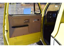 1974 GMC 2500 (CC-2121230) for sale in Missoula, Montana