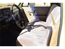 1974 GMC 2500 (CC-2121230) for sale in Missoula, Montana