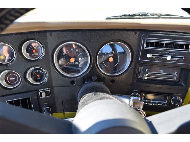 1974 GMC 2500 (CC-2121230) for sale in Missoula, Montana