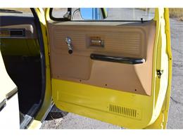 1974 GMC 2500 (CC-2121230) for sale in Missoula, Montana