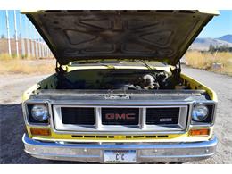1974 GMC 2500 (CC-2121230) for sale in Missoula, Montana