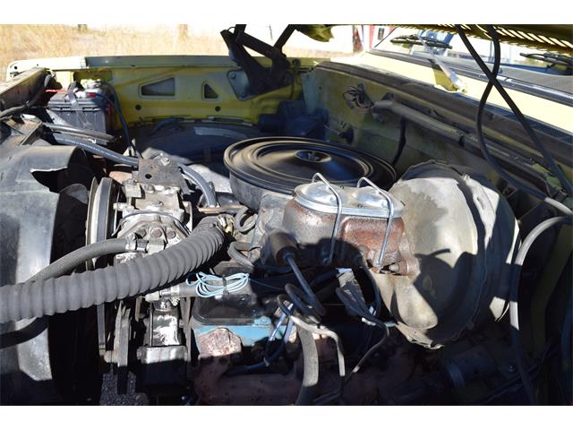 1974 GMC 2500 (CC-2121230) for sale in Missoula, Montana