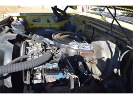 1974 GMC 2500 (CC-2121230) for sale in Missoula, Montana