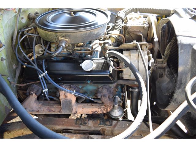 1974 GMC 2500 (CC-2121230) for sale in Missoula, Montana
