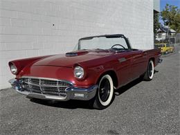 1957 Ford Thunderbird (CC-2121231) for sale in Grass Valley, California