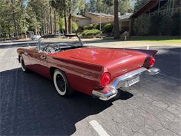 1957 Ford Thunderbird (CC-2121231) for sale in Grass Valley, California