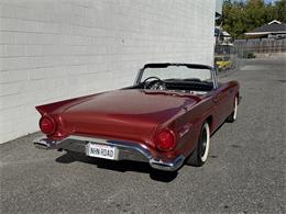1957 Ford Thunderbird (CC-2121231) for sale in Grass Valley, California