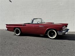 1957 Ford Thunderbird (CC-2121231) for sale in Grass Valley, California