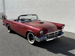 1957 Ford Thunderbird (CC-2121231) for sale in Grass Valley, California