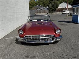 1957 Ford Thunderbird (CC-2121231) for sale in Grass Valley, California