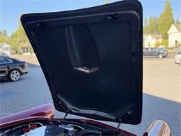 1957 Ford Thunderbird (CC-2121231) for sale in Grass Valley, California