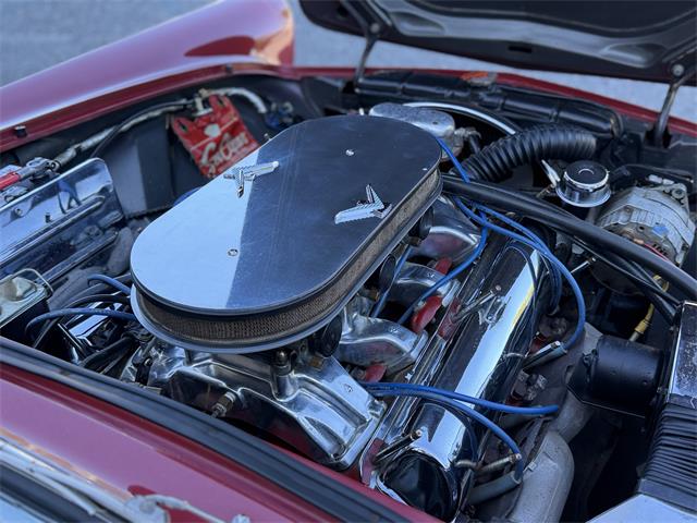 1957 Ford Thunderbird (CC-2121231) for sale in Grass Valley, California
