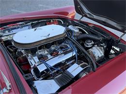 1957 Ford Thunderbird (CC-2121231) for sale in Grass Valley, California