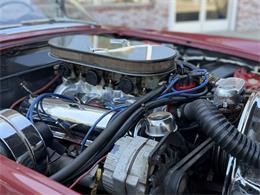 1957 Ford Thunderbird (CC-2121231) for sale in Grass Valley, California