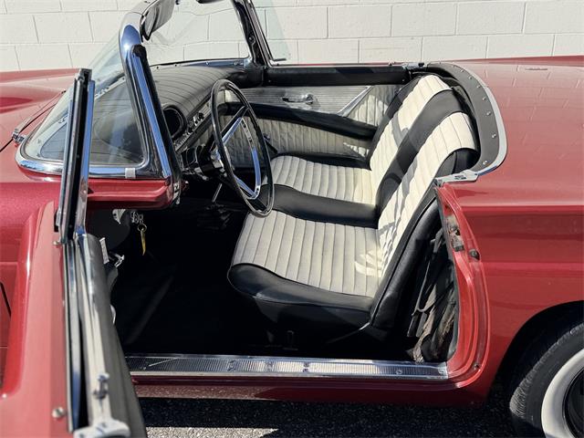 1957 Ford Thunderbird (CC-2121231) for sale in Grass Valley, California