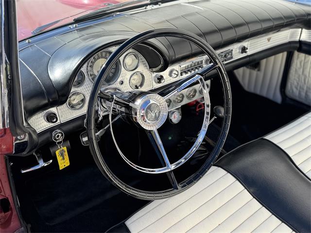 1957 Ford Thunderbird (CC-2121231) for sale in Grass Valley, California