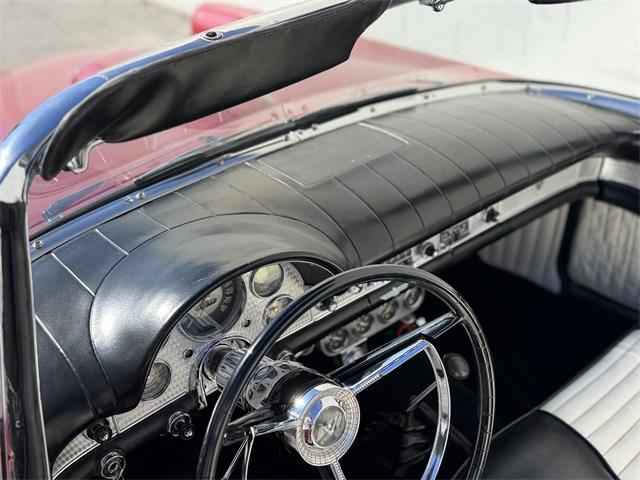 1957 Ford Thunderbird (CC-2121231) for sale in Grass Valley, California