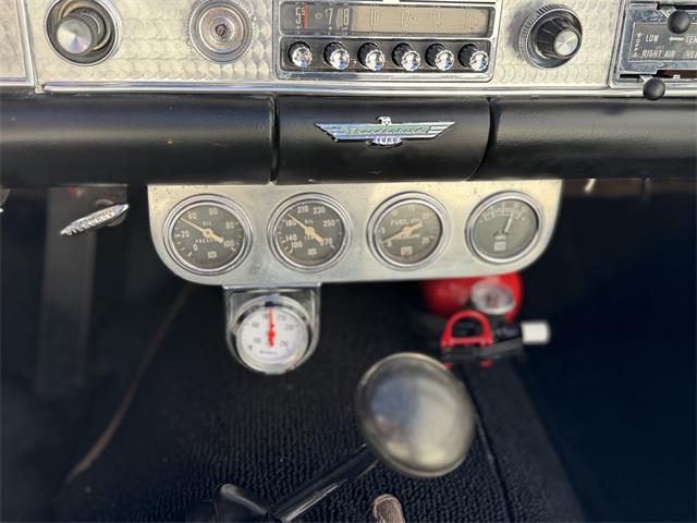 1957 Ford Thunderbird (CC-2121231) for sale in Grass Valley, California