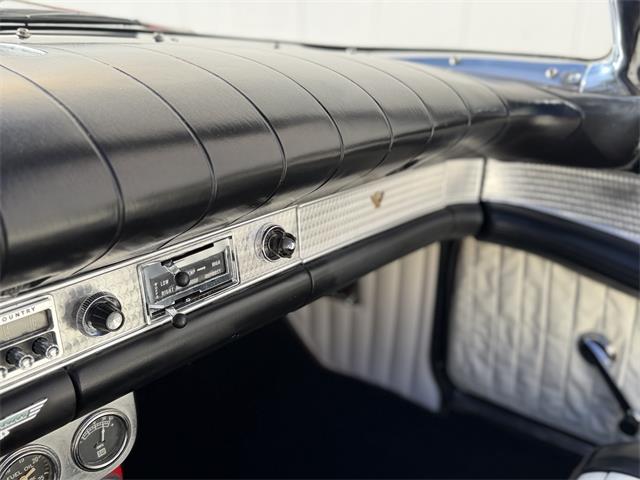 1957 Ford Thunderbird (CC-2121231) for sale in Grass Valley, California